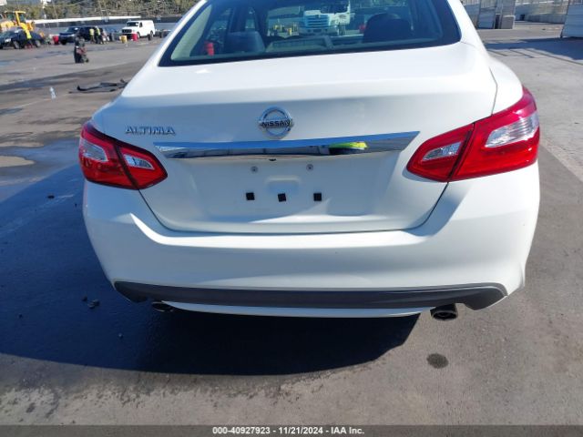1N4AL3AP0GC151489 Nissan Altima