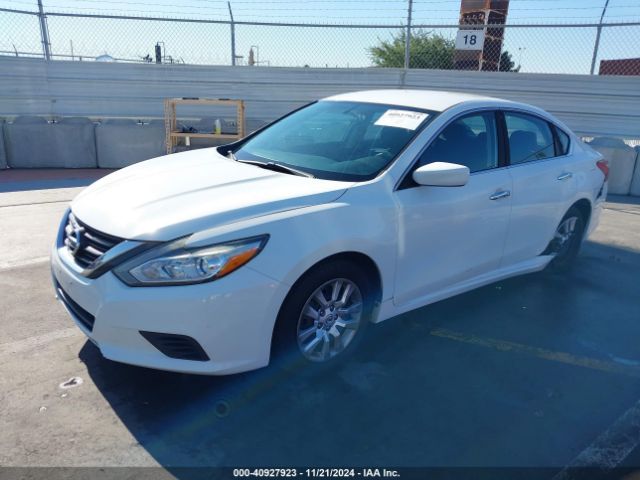 1N4AL3AP0GC151489 Nissan Altima