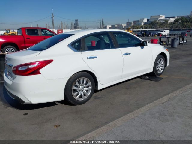 1N4AL3AP0GC151489 Nissan Altima