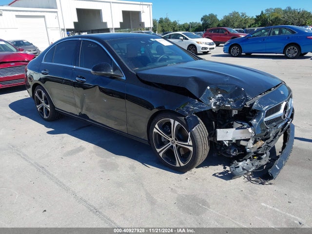 W1KAF4GB1PR069566 auction archive image