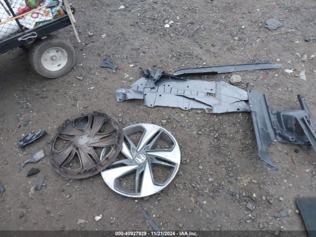 2HGFC2F63LH574540 Honda Civic Lx