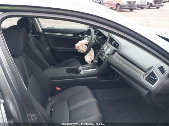 2HGFC2F63LH574540 Honda Civic Lx