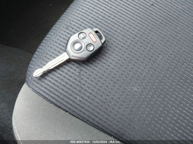 JF1GPAP62G8310890 Subaru Impreza 2.0i Sport Premium