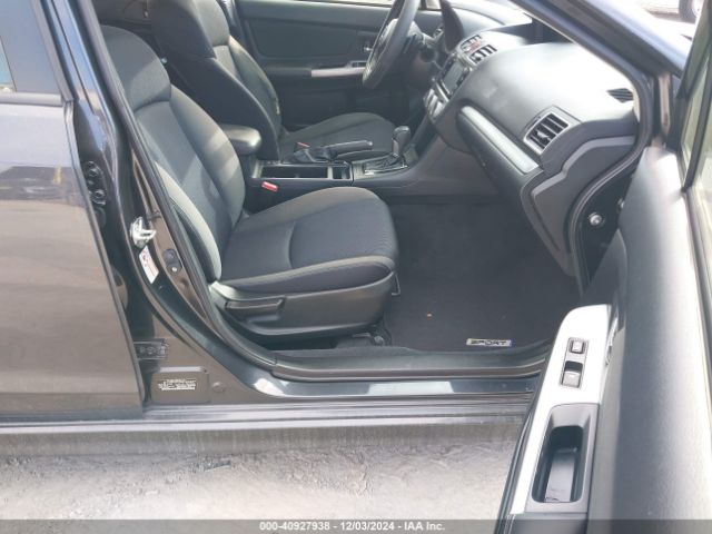 JF1GPAP62G8310890 Subaru Impreza 2.0i Sport Premium