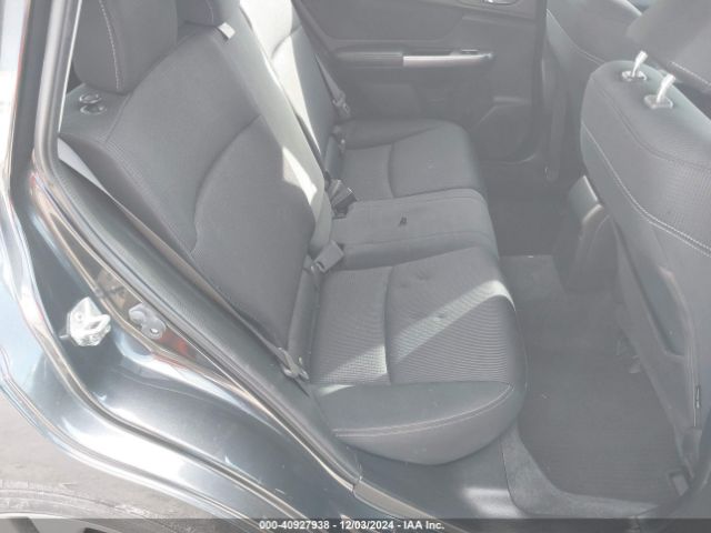 JF1GPAP62G8310890 Subaru Impreza 2.0i Sport Premium