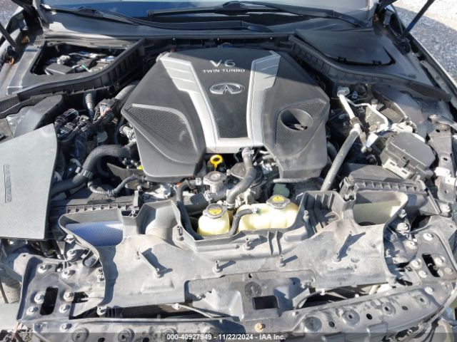 JN1EV7AR7HM837560 Infiniti Q50 3.0t Signature Edition