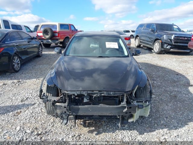 JN1EV7AR7HM837560 Infiniti Q50 3.0t Signature Edition