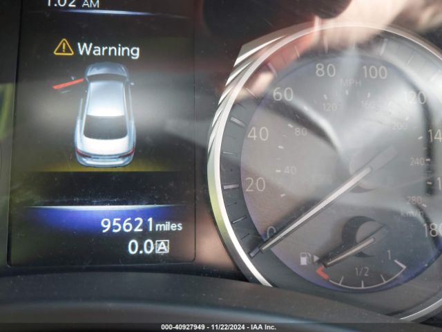 JN1EV7AR7HM837560 Infiniti Q50 3.0t Signature Edition
