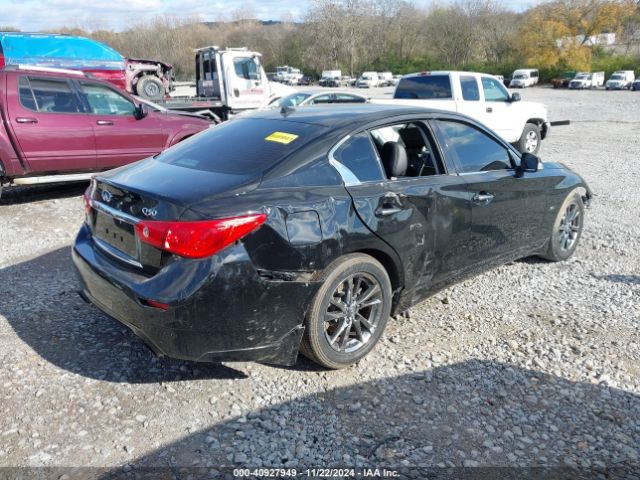 JN1EV7AR7HM837560 Infiniti Q50 3.0t Signature Edition