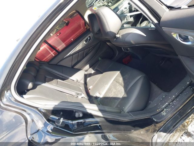 JN1EV7AR7HM837560 Infiniti Q50 3.0t Signature Edition