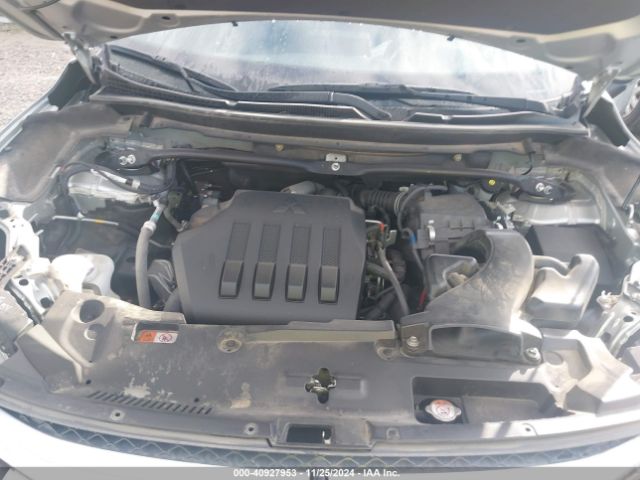 2020 MITSUBISHI ECLIPSE CROSS JA4AS5AA4LZ002251 Photo 9