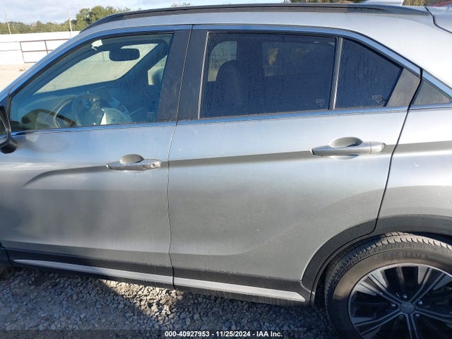 Mitsubishi Eclipse Cross Sel 1.5t 2020 JA4AS5AA4LZ002251 Image 14