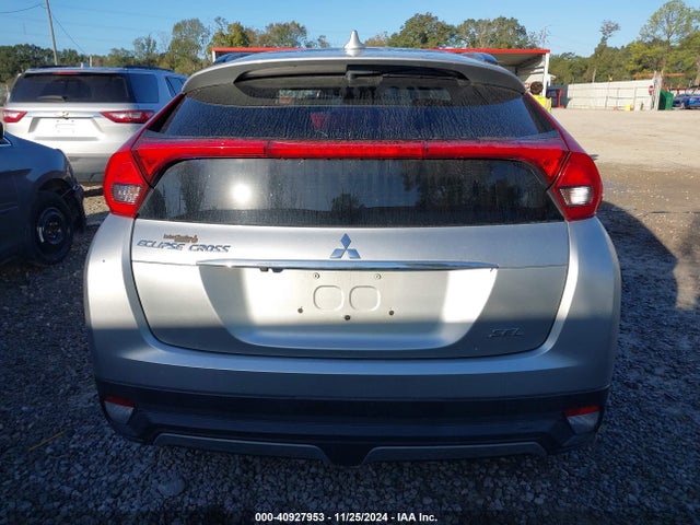 Mitsubishi Eclipse Cross Sel 1.5t 2020 JA4AS5AA4LZ002251 Image 16