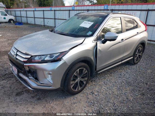 2020 MITSUBISHI ECLIPSE CROSS JA4AS5AA4LZ002251 Photo 1