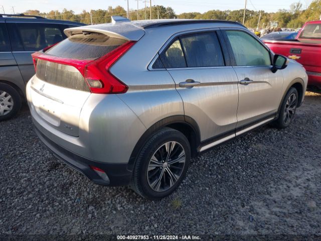 2020 MITSUBISHI ECLIPSE CROSS JA4AS5AA4LZ002251 Photo 3