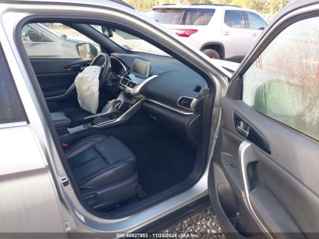 2020 MITSUBISHI ECLIPSE CROSS JA4AS5AA4LZ002251 Photo 4