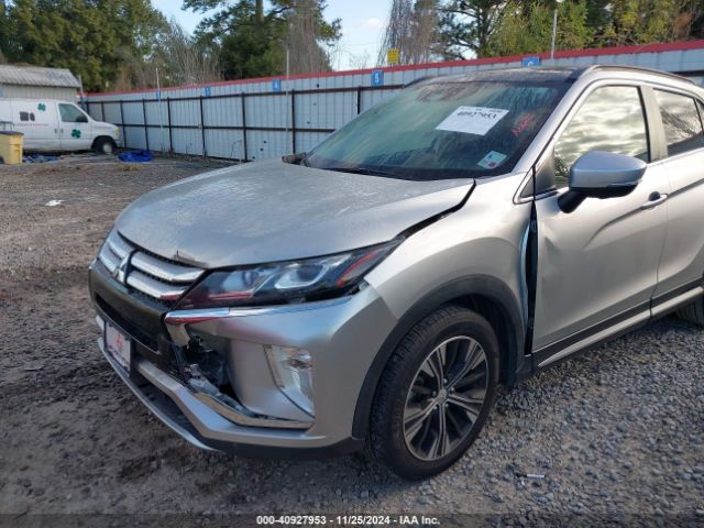 2020 MITSUBISHI ECLIPSE CROSS JA4AS5AA4LZ002251 Photo 5