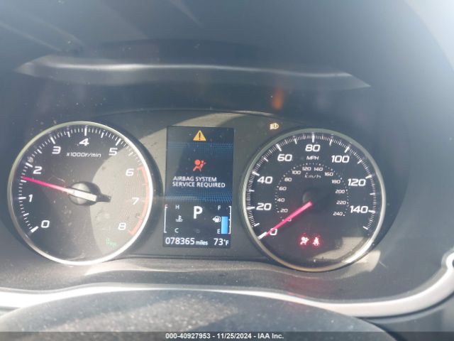 2020 MITSUBISHI ECLIPSE CROSS JA4AS5AA4LZ002251 Photo 6