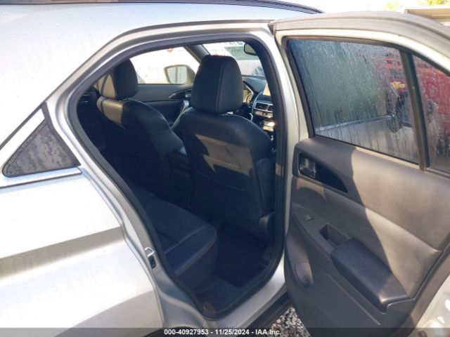 2020 MITSUBISHI ECLIPSE CROSS JA4AS5AA4LZ002251 Photo 7