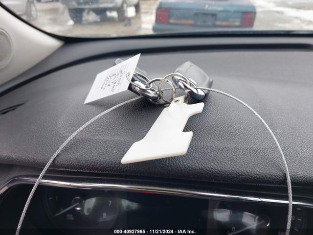 Buick Encore Sport Touring 2018 KL4CJ2SB9JB558675 Image 11