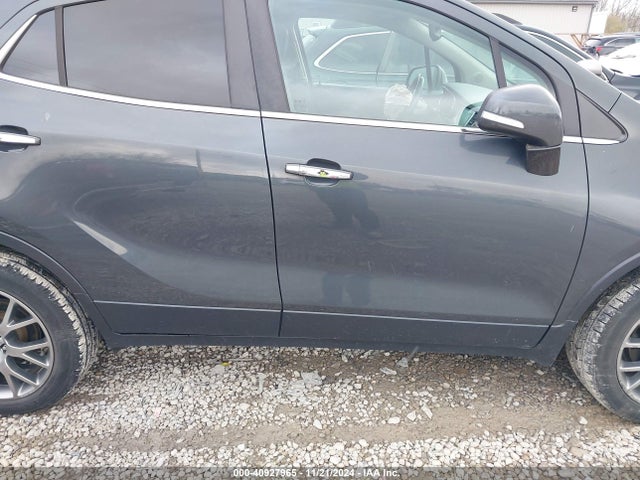 Buick Encore Sport Touring 2018 KL4CJ2SB9JB558675 Image 13