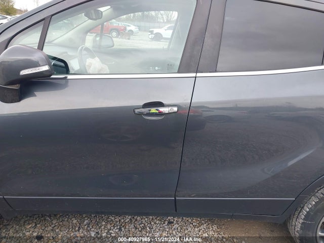 Buick Encore Sport Touring 2018 KL4CJ2SB9JB558675 Image 14