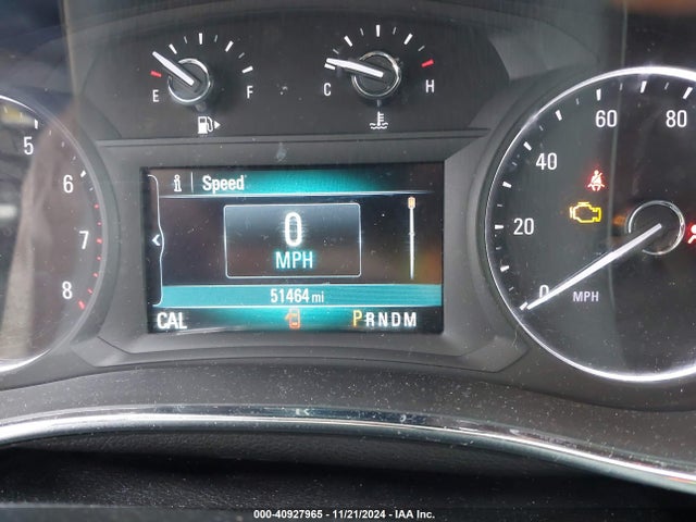 Buick Encore Sport Touring 2018 KL4CJ2SB9JB558675 Image 7