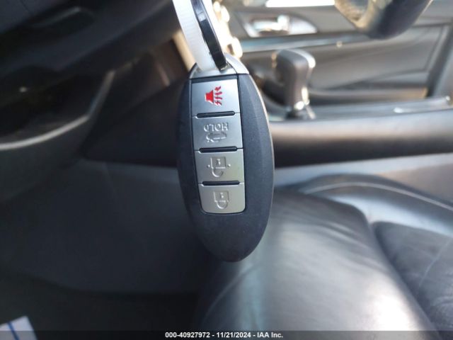 1N4AA6AP6GC417864 Nissan Maxima 3.5 Sr