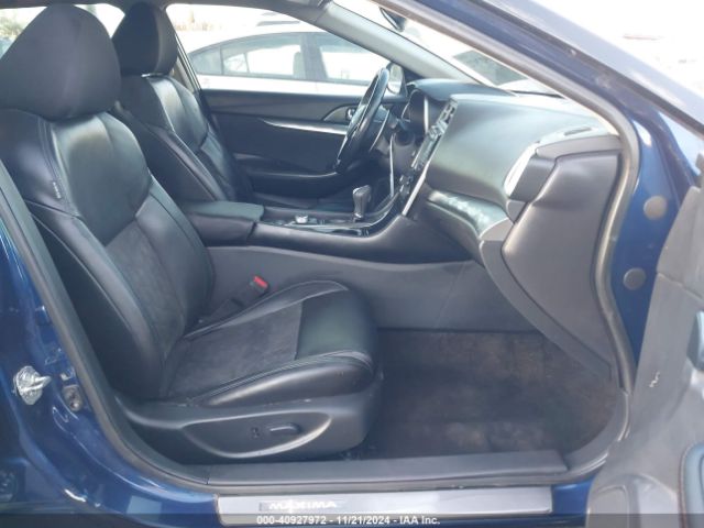 1N4AA6AP6GC417864 Nissan Maxima 3.5 Sr