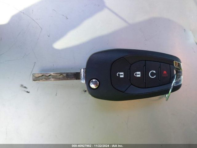 KL77LGE26RC091258 Chevrolet Trax Fwd 1rs