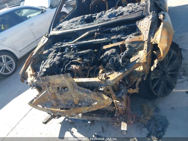 3PCAJ5M39LF115012 Infiniti Qx50 Essential Awd