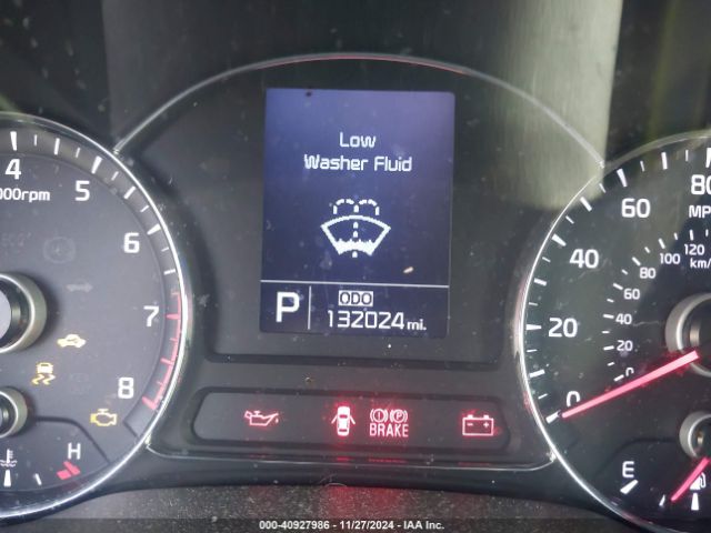 KNAFZ6A34F5335198 KIA Forte Koup Sx