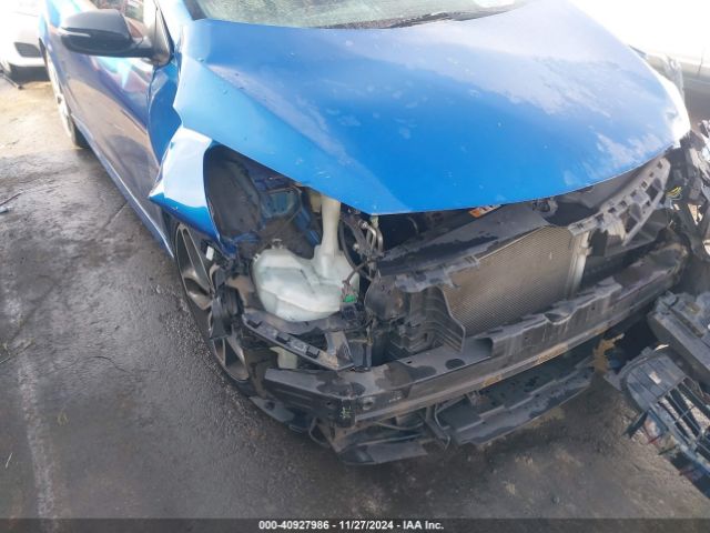 KNAFZ6A34F5335198 KIA Forte Koup Sx