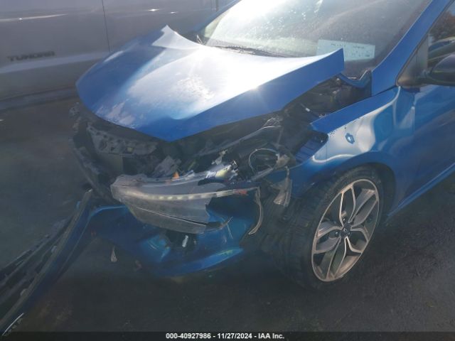 KNAFZ6A34F5335198 KIA Forte Koup Sx