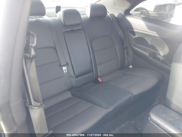 KNAFZ6A34F5335198 KIA Forte Koup Sx