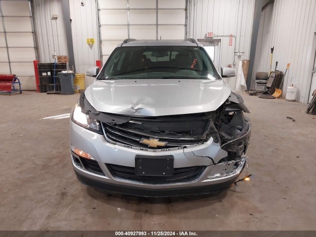Chevrolet Traverse 2lt 2017 1GNKVHKD1HJ124302 Image 12
