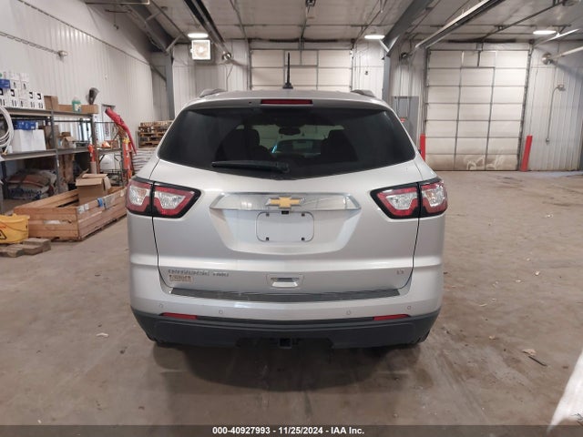 Chevrolet Traverse 2lt 2017 1GNKVHKD1HJ124302 Image 16