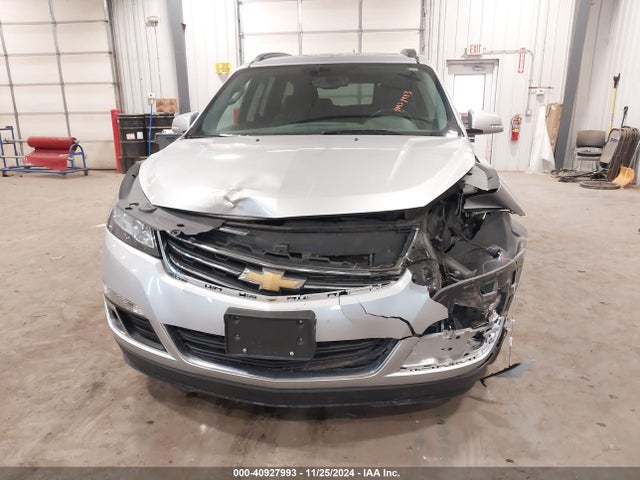 Chevrolet Traverse 2lt 2017 1GNKVHKD1HJ124302 Image 6