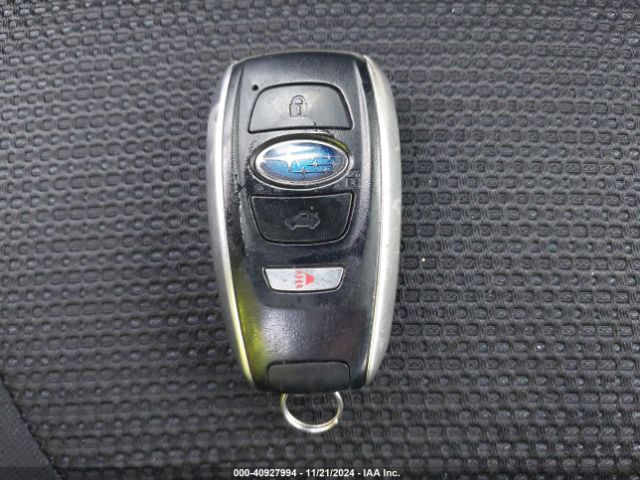 4S3GTAM69H3738965 Subaru Impreza 2.0i Sport