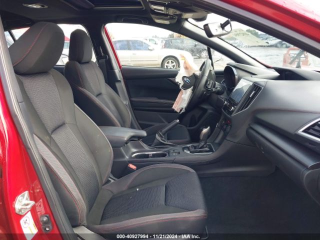 4S3GTAM69H3738965 Subaru Impreza 2.0i Sport