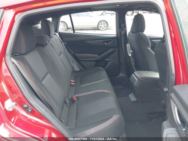 4S3GTAM69H3738965 Subaru Impreza 2.0i Sport