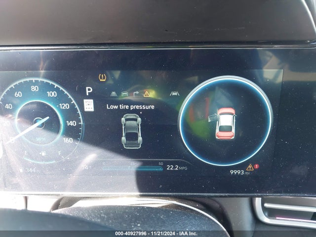 Hyundai ELANTRA SEL 2024 KMHLS4DG1RU687335 Image 7