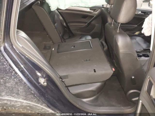 3VWH17AU3HM519317 Volkswagen Golf Alltrack Tsi S/tsi Se/tsi Sel
