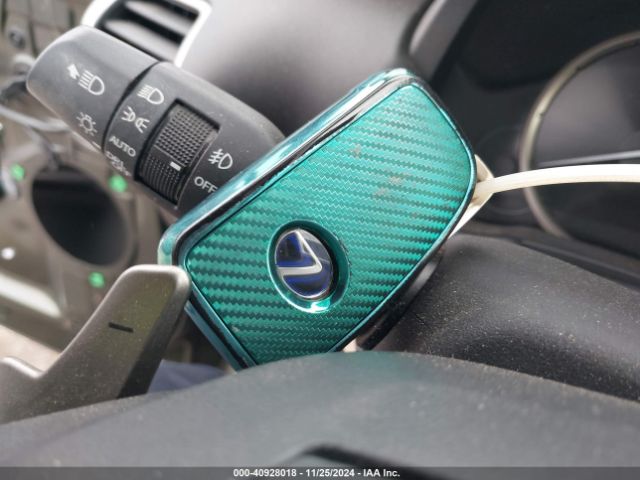 JTJGJRDZ1M2152062 Lexus NX 300H