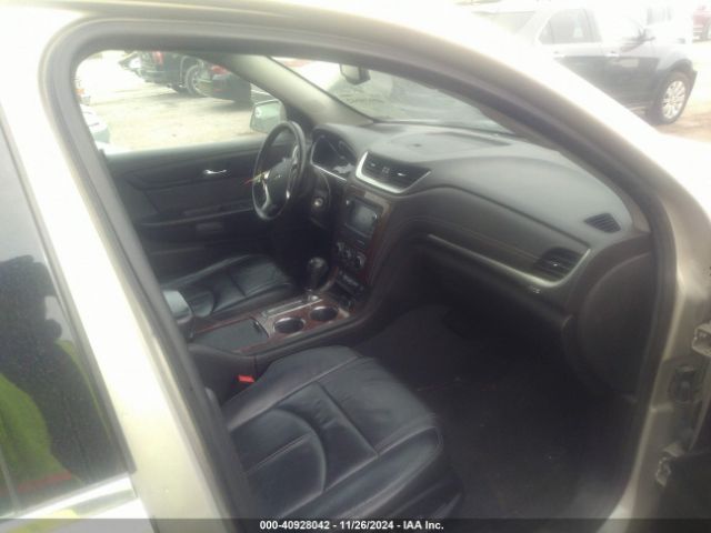 1GNKVHKD7EJ242267 Chevrolet Traverse 2lt