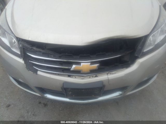 1GNKVHKD7EJ242267 Chevrolet Traverse 2lt
