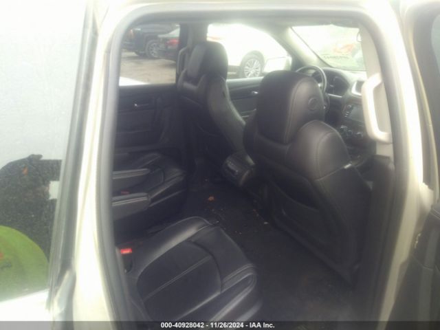 1GNKVHKD7EJ242267 Chevrolet Traverse 2lt