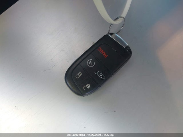 Jeep Grand Cherokee Summit 2014 1C4RJFJG6EC233387 Image 11