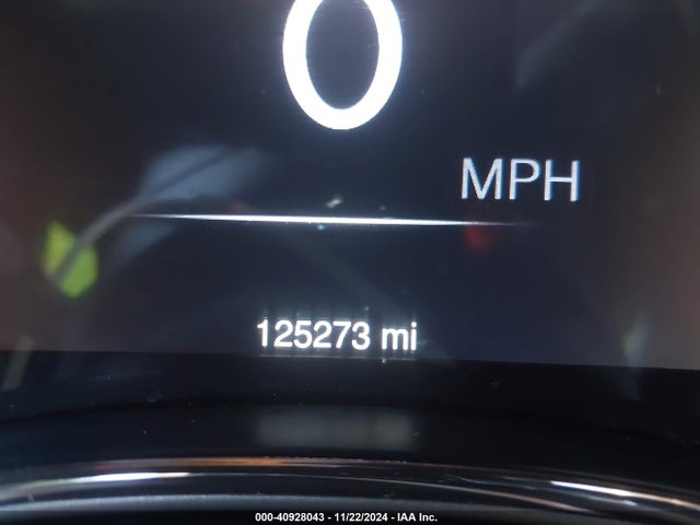 Jeep Grand Cherokee Summit 2014 1C4RJFJG6EC233387 Image 16
