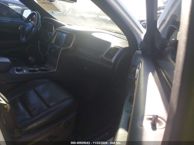 1C4RJFJG6EC233387 Jeep Grand Cherokee Summit